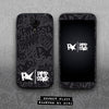 Samsung S4 Pimpstar Vinyl Cover